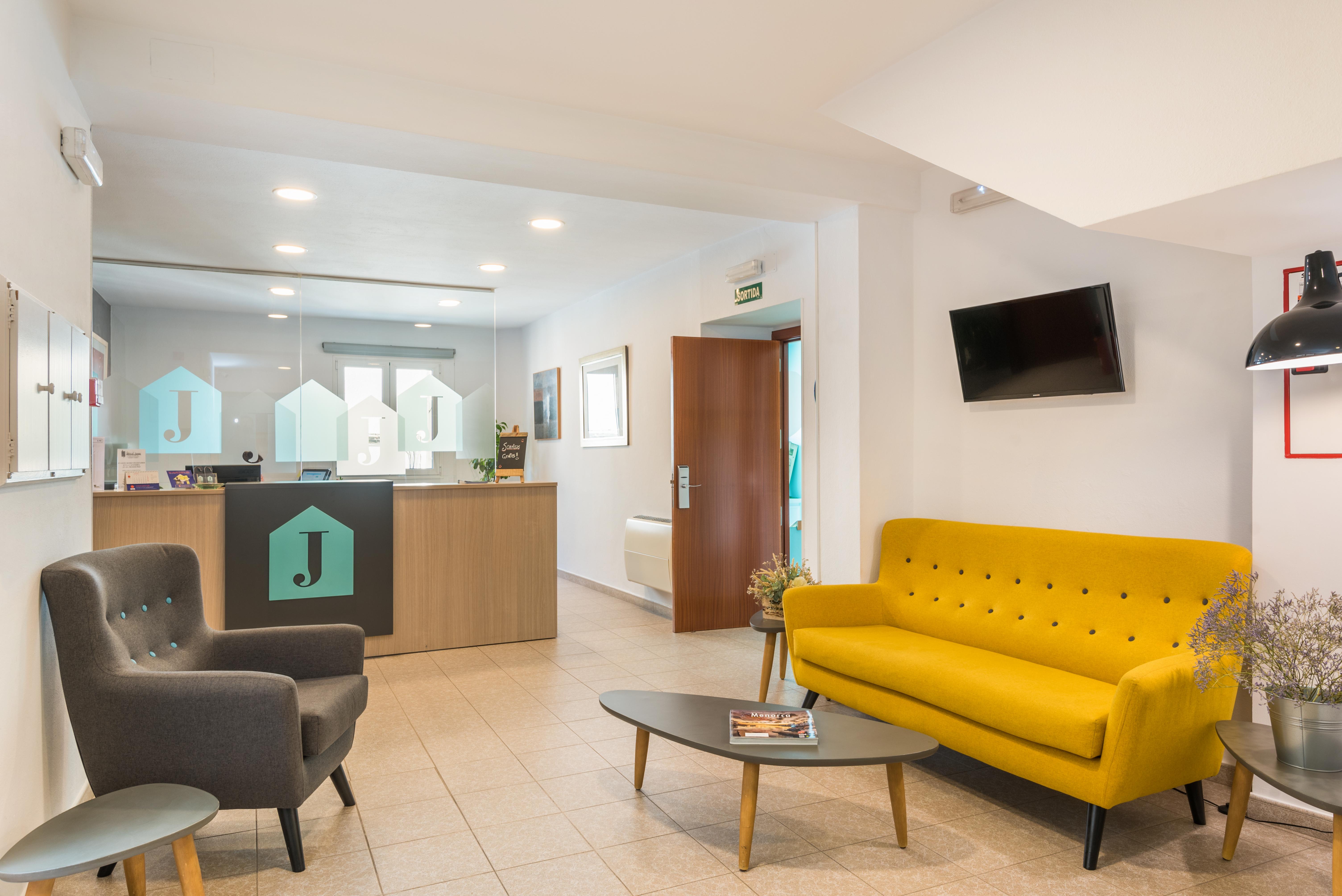 Hostal Jume - Urban Rooms Mahon  Exterior photo