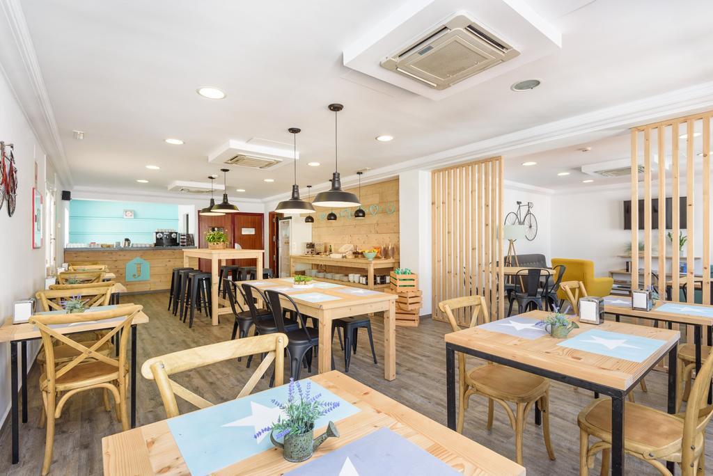 Hostal Jume - Urban Rooms Mahon  Exterior photo
